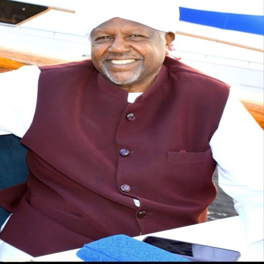 الفن والتراث السوداني: رؤية شاملة : بقلم المهندس - سامي الفاضل