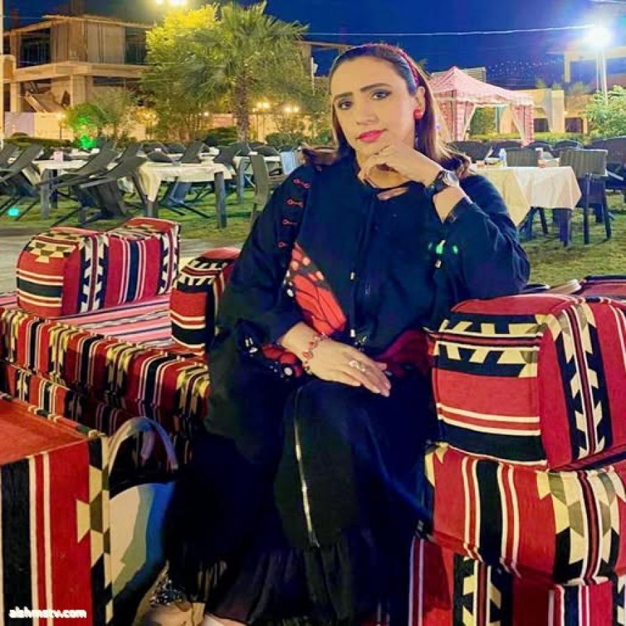 قريباً سوفَ تنمو في مداري #علياء_المالكي