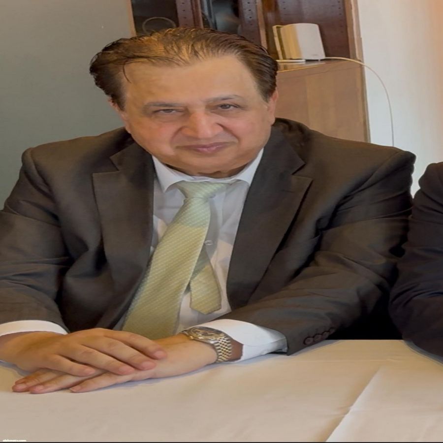 اليوم الثاني من المؤتمر العالمي للذكاء الاصطناعي في لندن يشهد جلسة حوارية لرؤساء الجامعات وعمداء كليات الطب
