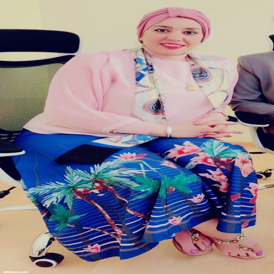 ????✨ رسالة مسائية من ملتقى إيجابيات العالم ???? ???? إلى الإعلامي المستشار محمد فرحان – قناة الشمس ☀️???? د. زينب جارالله الشمري – أم جاسم ????????