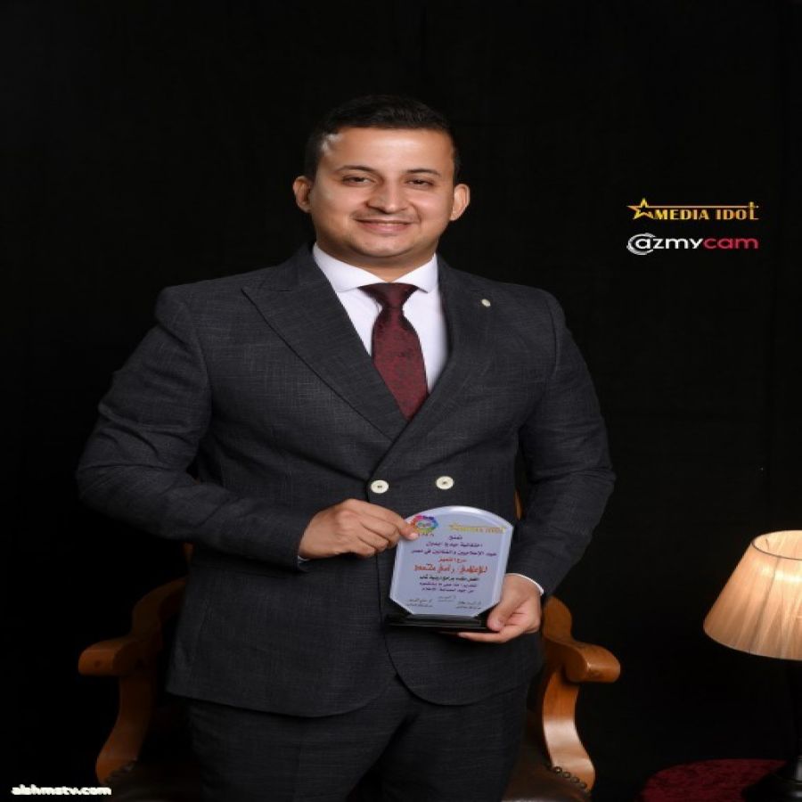 احتفالية «ميديا آيدول» حصرياً على تلفزيون الشمس