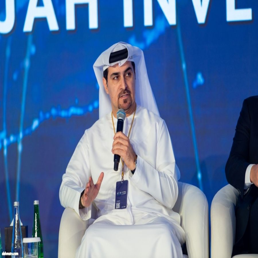 مسؤولون وخبراء يؤكدون في الشارقة: الشراكات الإقليمية والاستثمار المستدام هي المخرج الآمن أمام التحولات الاقتصادية العالمية