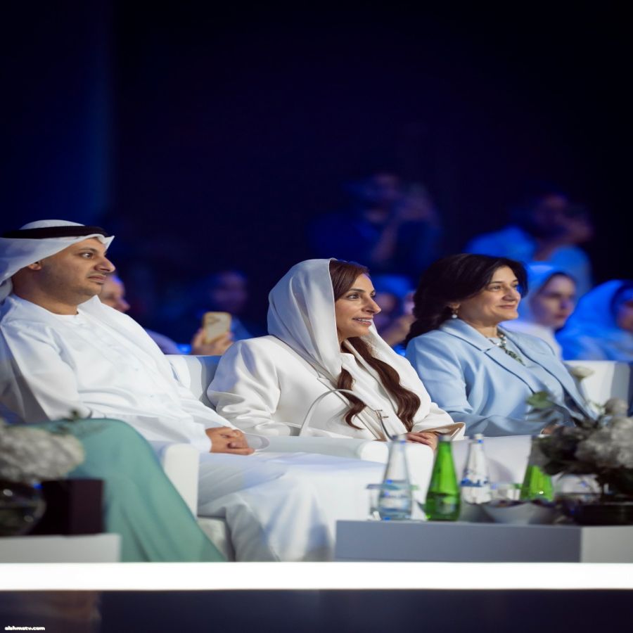 بحضور بدور القاسمي وضمن فعاليات منتدى الشارقة للاستثمار .. محمد العبار: التصنيع والتكنولوجيا يشكلان الموجة القادمة من النمو في الاقتصاد الوطني الإماراتي