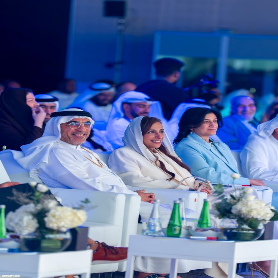 بحضور سمو الشيخة بدور بنت سلطان القاسمي .. “الصفقة 2025” تعود بنسختها الثانية لتمكين المشاريع الجامعية والناشئة في الشارقة