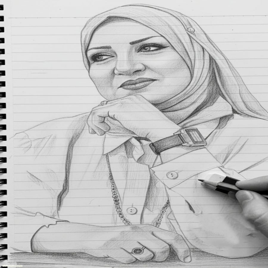 نجاة معله للحلم بقية