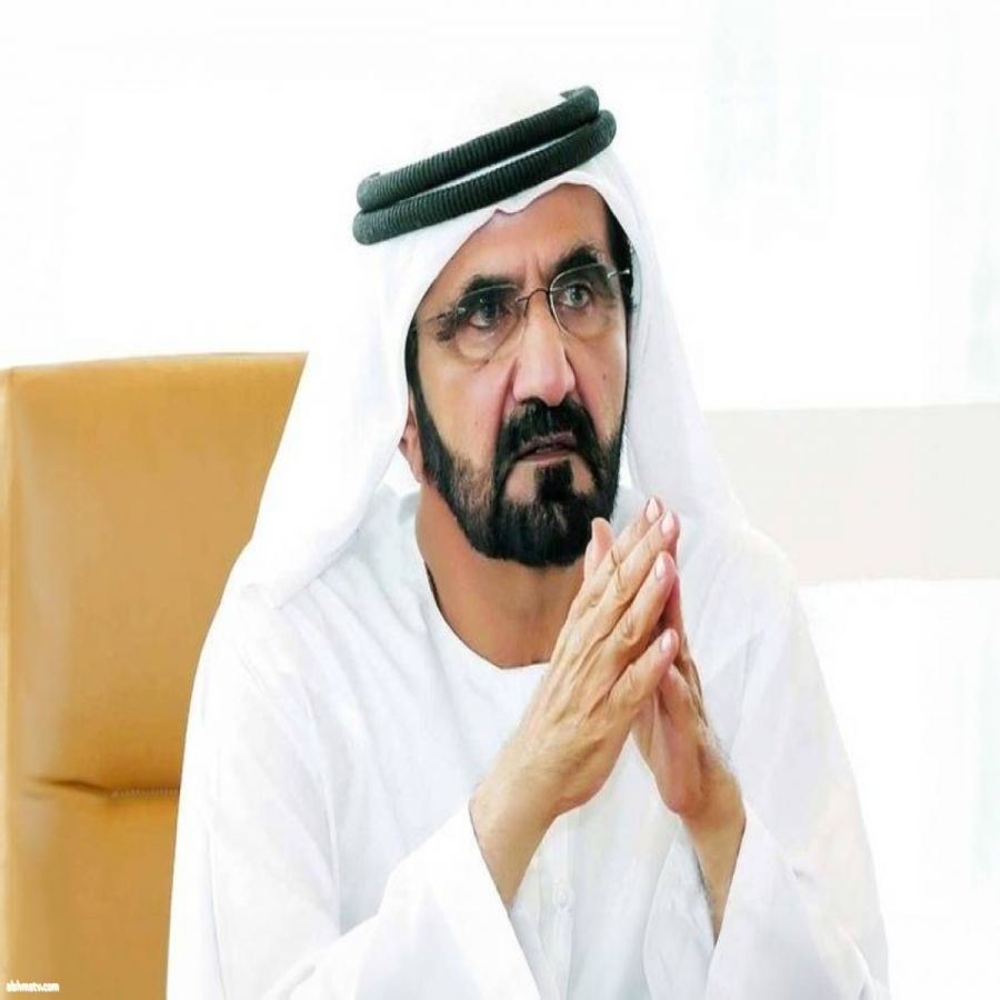 محمد بن راشد يصدر مرسوماً بشأن تشكيل مجلس إدارة مؤسسة "دارة آل مكتوم"