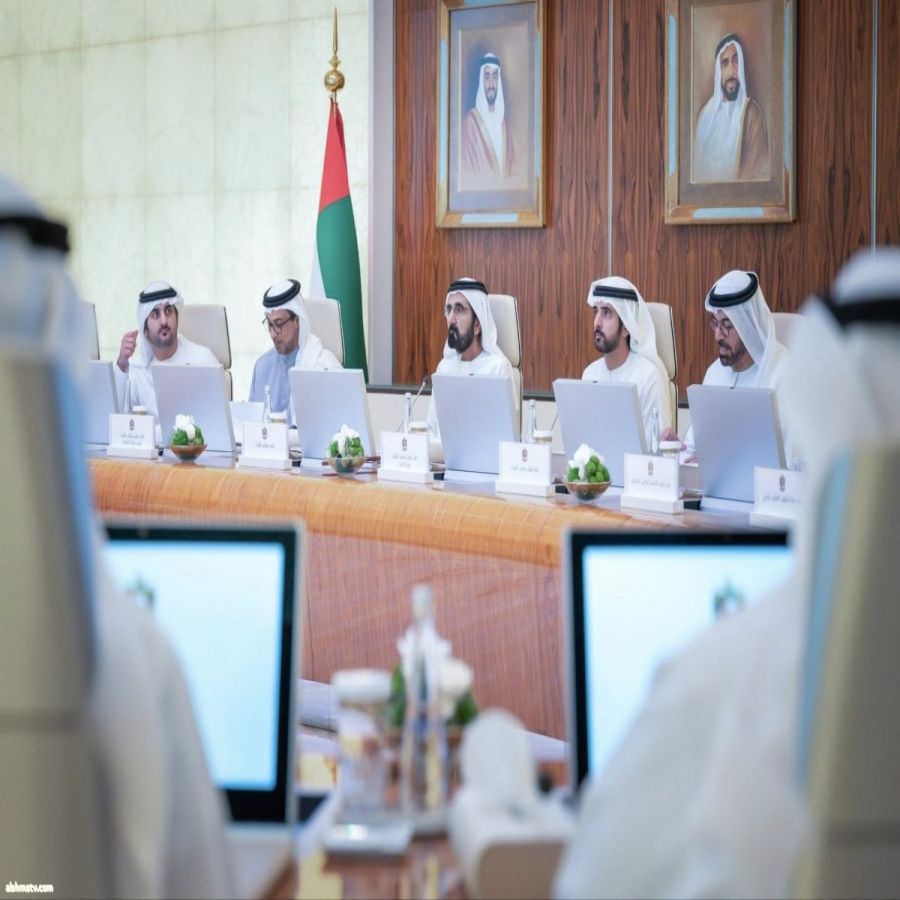 صاحب السمو الشيخ محمد بن راشد آل مكتوم نائب رئيس الدولة رئيس مجلس الوزراء حاكم دبي "رعاه الله" ????