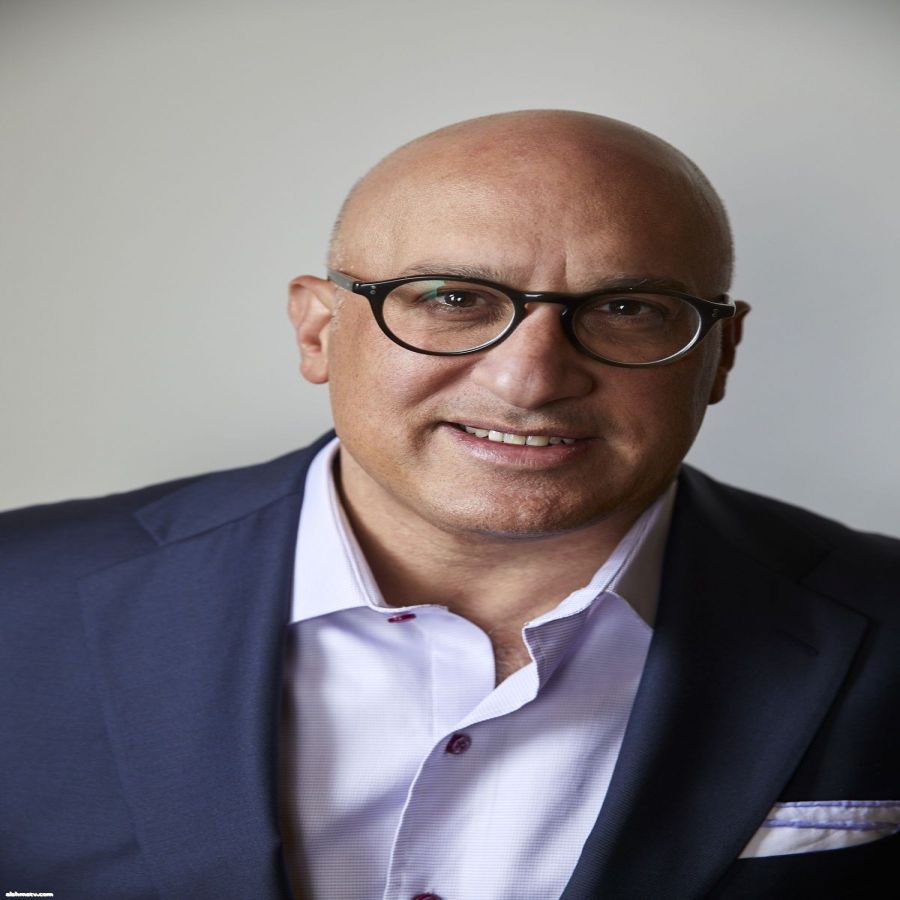 قمة "بريدج" تستكمل الإعلان عن ضيوفها بقائمة جديدة بنخبة من قادة الفكر والإبداع والتأثير الدولي