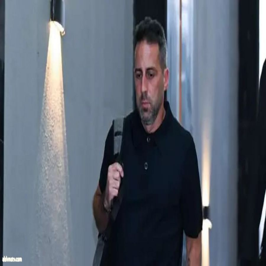 أول تعليق من يانيك فيريرا قبل الإطاحة به من قبل المجلس أول تعليق من يانيك فيريرا قبل الإطاحة به من قبل المجلس