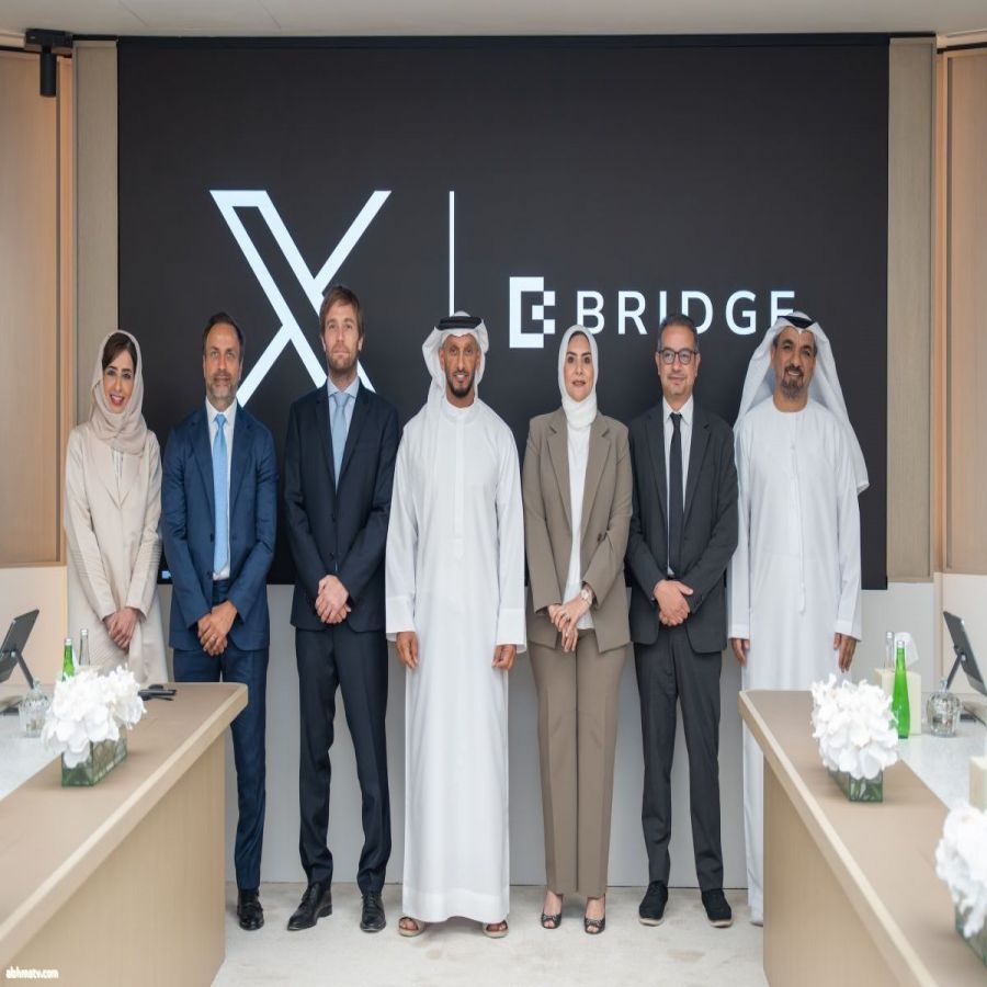 "بريدج" ومنصة "X" تعلنان شراكة لتطوير مستقبل الإعلام والاتصال عالمياً