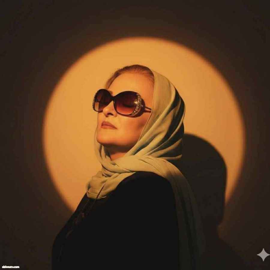 "العِشرة غالية ، لا يعرف قيمتها إلا الأصيل".. Sabah AL Dulaimi