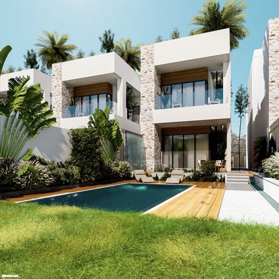 " أوشن ليفينج" ينظم فعالية "أوبن هاوس" من 7 - 9 نوفمبر الجاري لاستكشاف الفلل الفاخرة على شاطئ العقة بالفجيرة