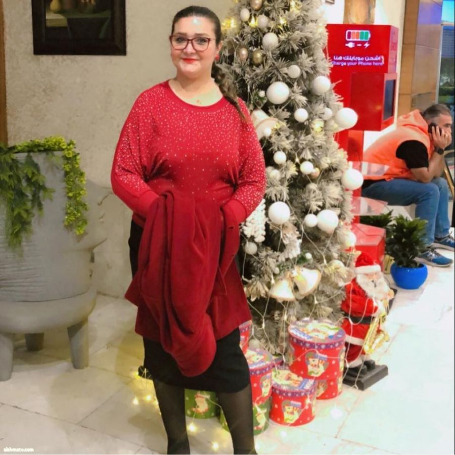 Sheereen Soranyفي العادةِ لا أحبُّ الإحتفالَ بمرورِ الأعوامِ،