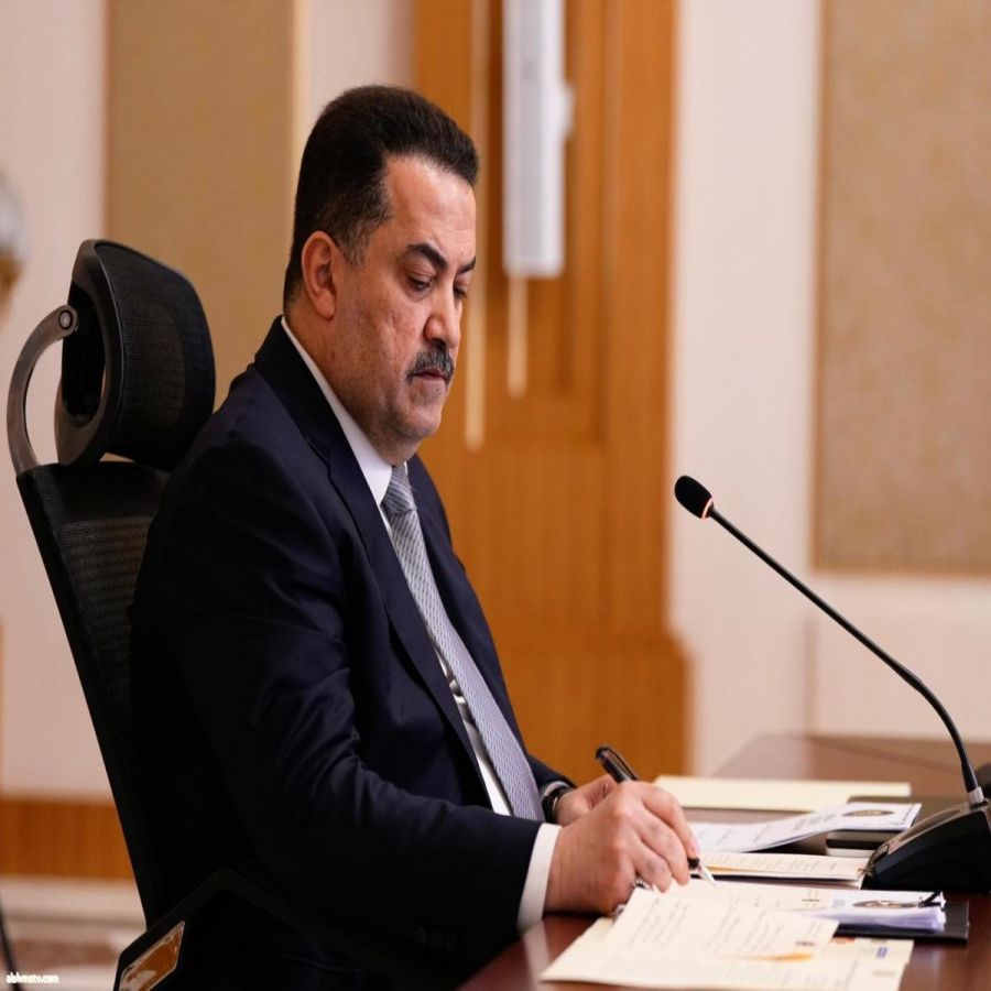 مرّة أخرى يُنجز شعبنا العراقي الكريم، بكلّ أطيافه المتآخية، وفي كلّ ركن من أرجاء وطننا الغالي، خطوة متميّزة، يتقدّم من خلالها نحو المزيد من الاستقرار والنجاح، وترسيخ النظام الديمقراطي المُعبرّ عن إرادته الدستورية الحرّة، ورغبته في استمرار نهج بناء الدولة 