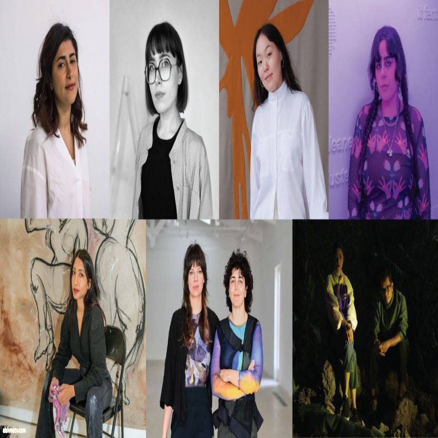 الشارقة للفنون تعلن أسماء المجموعة الأولى لبرنامج «الفنان المقيم»