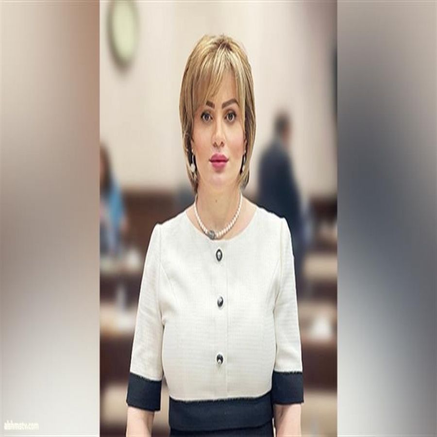 سروة عبد الواحد .....ابراهيم العلاف.......مبارك