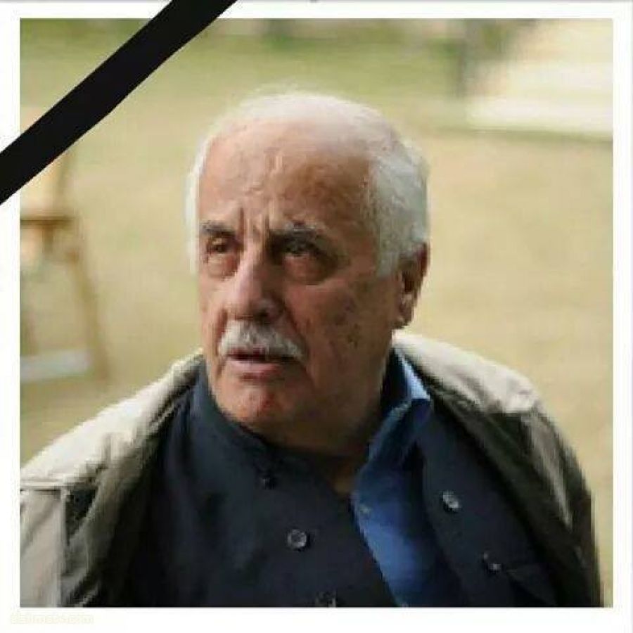 كتبت الاستاذه ‏‎Jwan Barzinji وزير العدل لدورتين متتاليتين رشدي عزيز الشيخ صالح البرزنجي