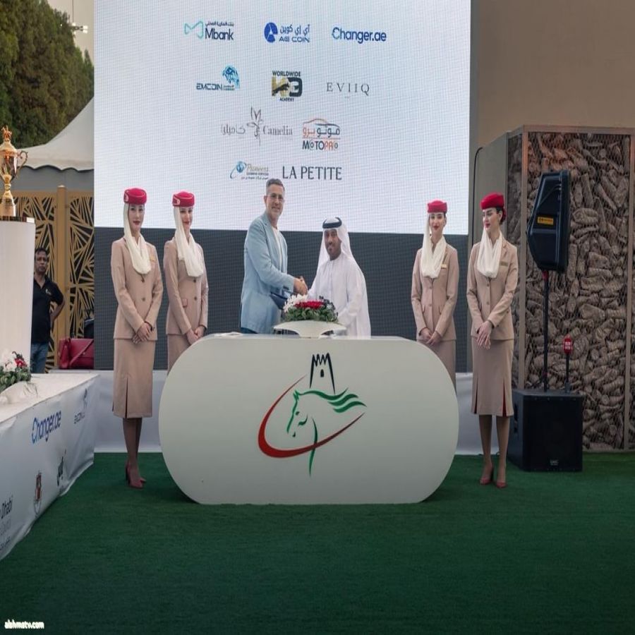 كأس "عيد الاتحاد" يفتتح غداً موسم سباقات القدرة بقرية الإمارات العالمية بالوثبة