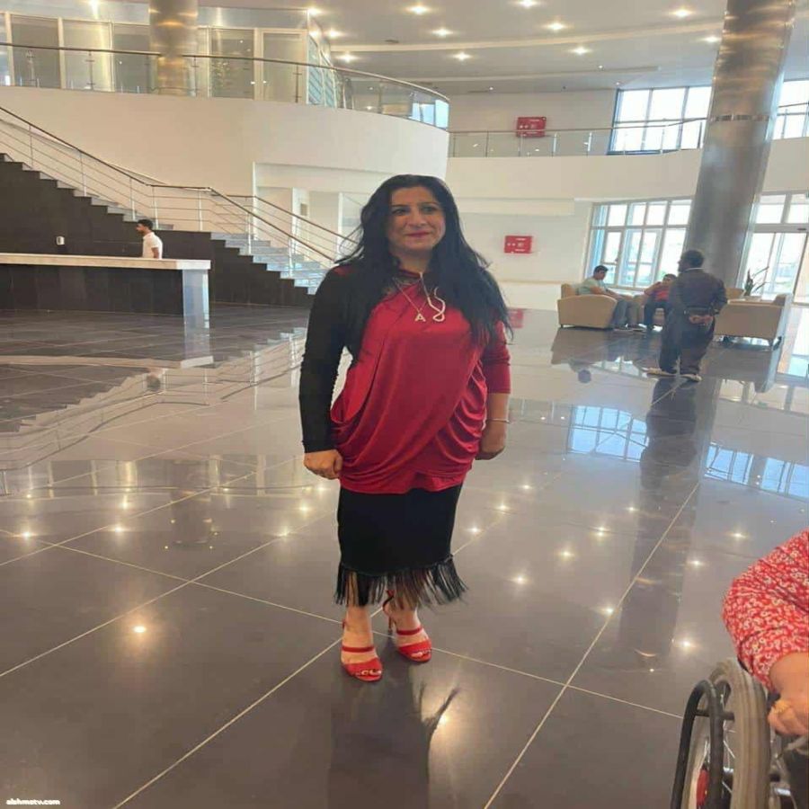 رحلة الايام ...بقلم دياري صالح محمد الشواني