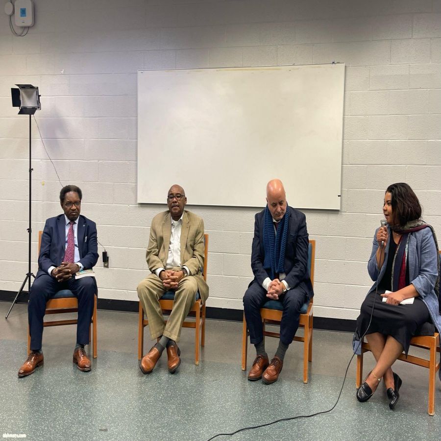 السودان… الحرب المنسيّة التي تهزُّ ضمير العالم.. واشنطن تكسر الصمت: قراءة جريئة في جذور الأزمة