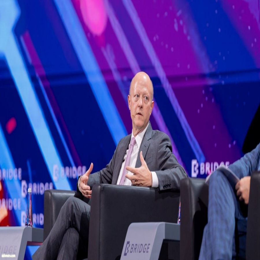 من "بريدج 2025" في الإمارات: قادة الاقتصاد الرقمي يكشفون ملامح انتقال العالم إلى بنى مالية قائمة على "Web3"