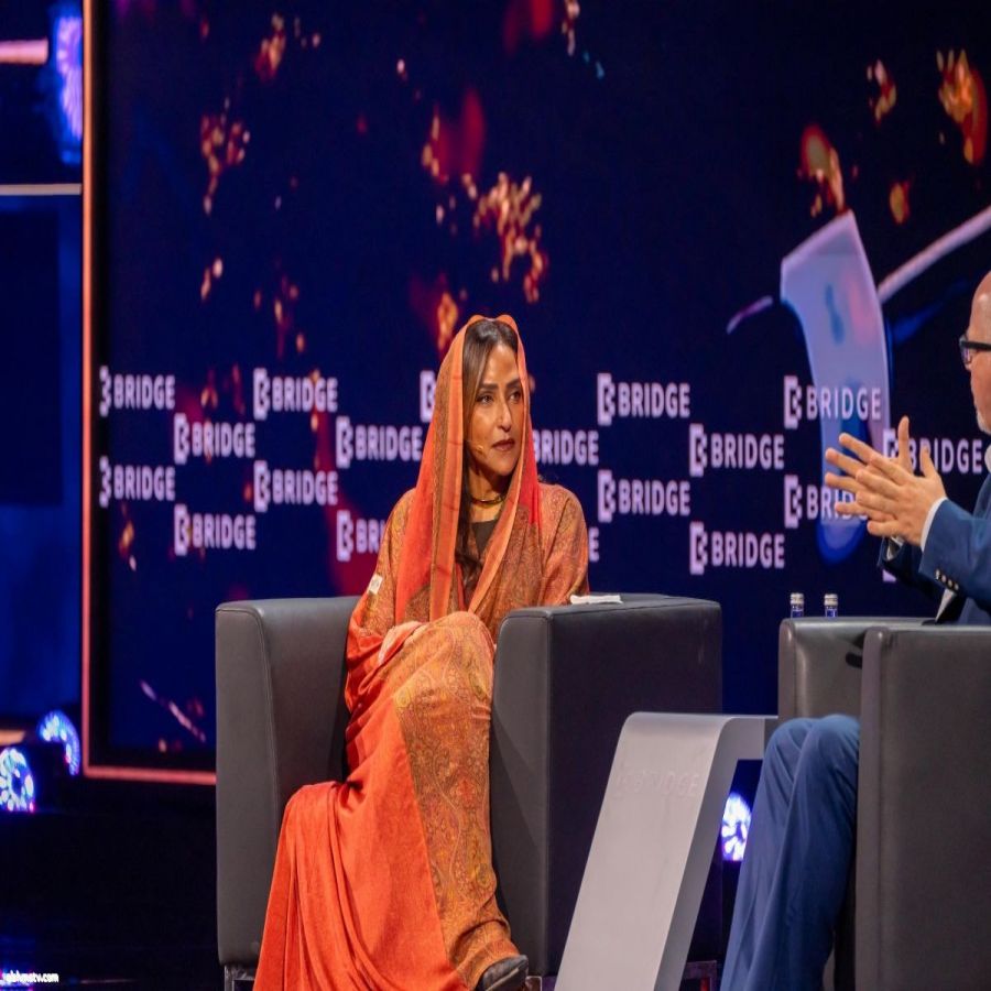 الأميرة لمياء بنت ماجد آل سعود: الإعلام يخلق الوعي باحتياجات المجتمعات ويتكامل مع العمل الإنساني