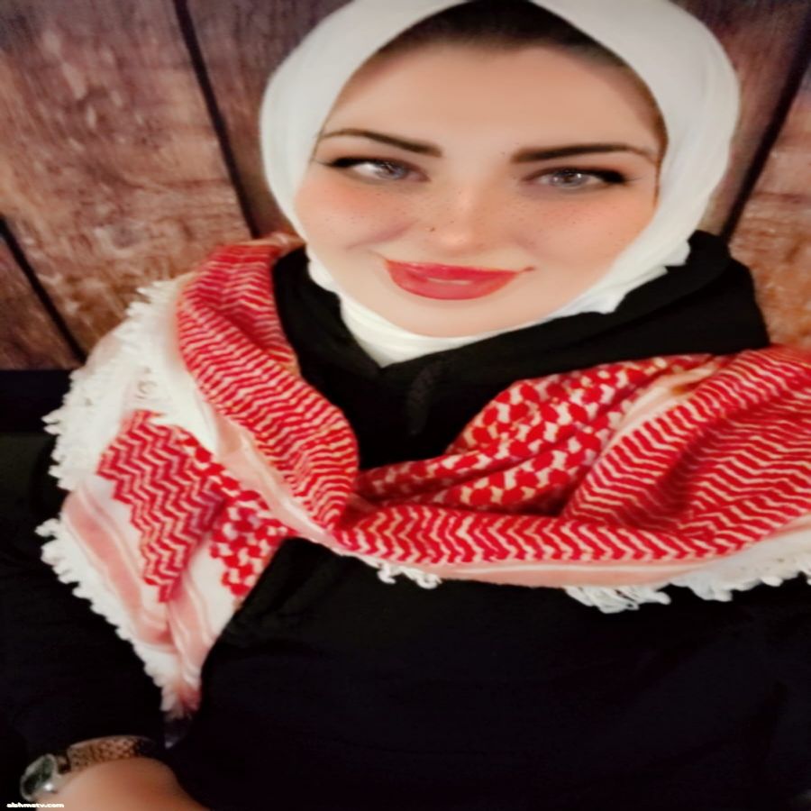 الفرحة الكبرى..  الاعلاميه هبه ابو حجله  ????????????????????????⚽⚽????????????  المنتخب الأردني يجسد الإصرار والتحدي في كل مباراة يلعبها مما يجعل من مشاهدته مصدر إلهام للجميع.   الجمهور الأردني بحماسه و وفائه يشكل الركيزة الأساسية التي تحفز النشامى لتقدي