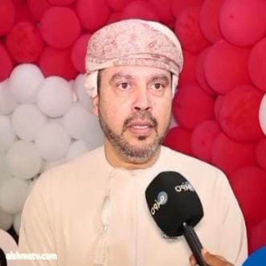 تحت شعار «ابقوا عافية».. نادي الجالية السودانية بصلالة ينظّم «اليوم الصحي» بدعم حكومي وخاص واسع