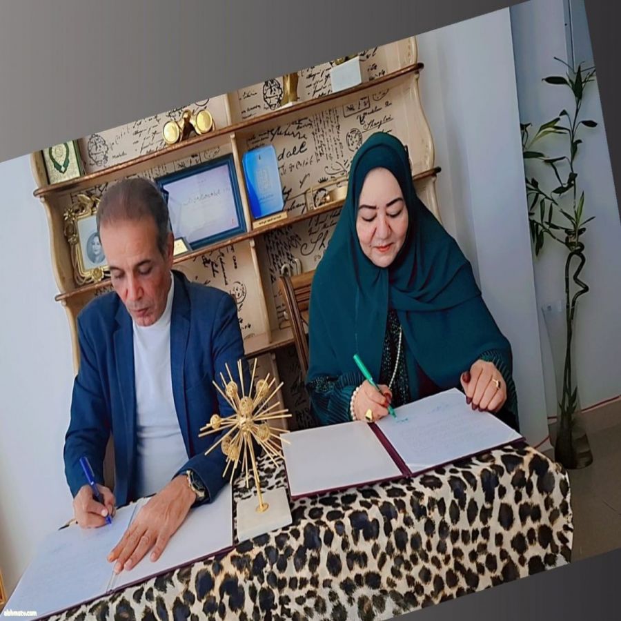 شراكة استراتيجية بين «بركات للإنتاج الإعلامي» و«عايدة ميديا» باستثمارات تبلغ 83 مليون دولار