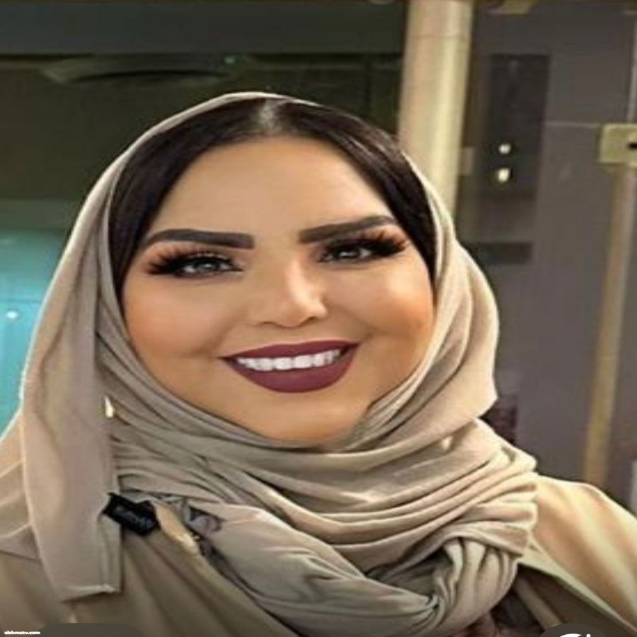 الشيخه ام راكان الصباح فضل شخصيه لعام ٢٠٢٥