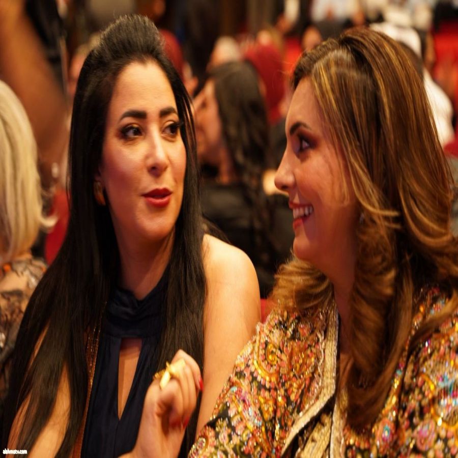 Arwa Samaraieوصلتني هذه الرسالة … وهذا ردي