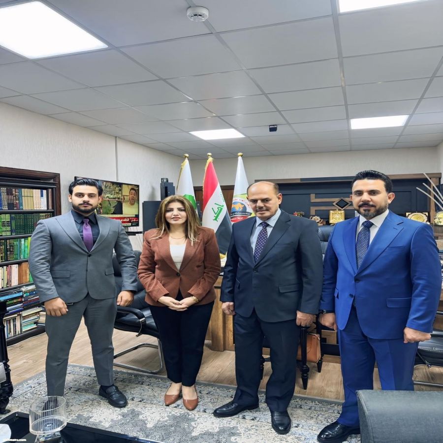 نقابة الصحفيين ومنتدى الإعلاميات يضعان أسس تعاون مؤسسي لدعم المرأة الإعلامية