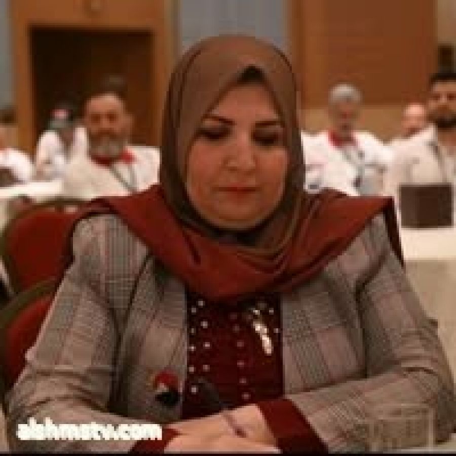 الحقيقه اجمل من كمال مزيف . .  Intisar Hadi Hameed