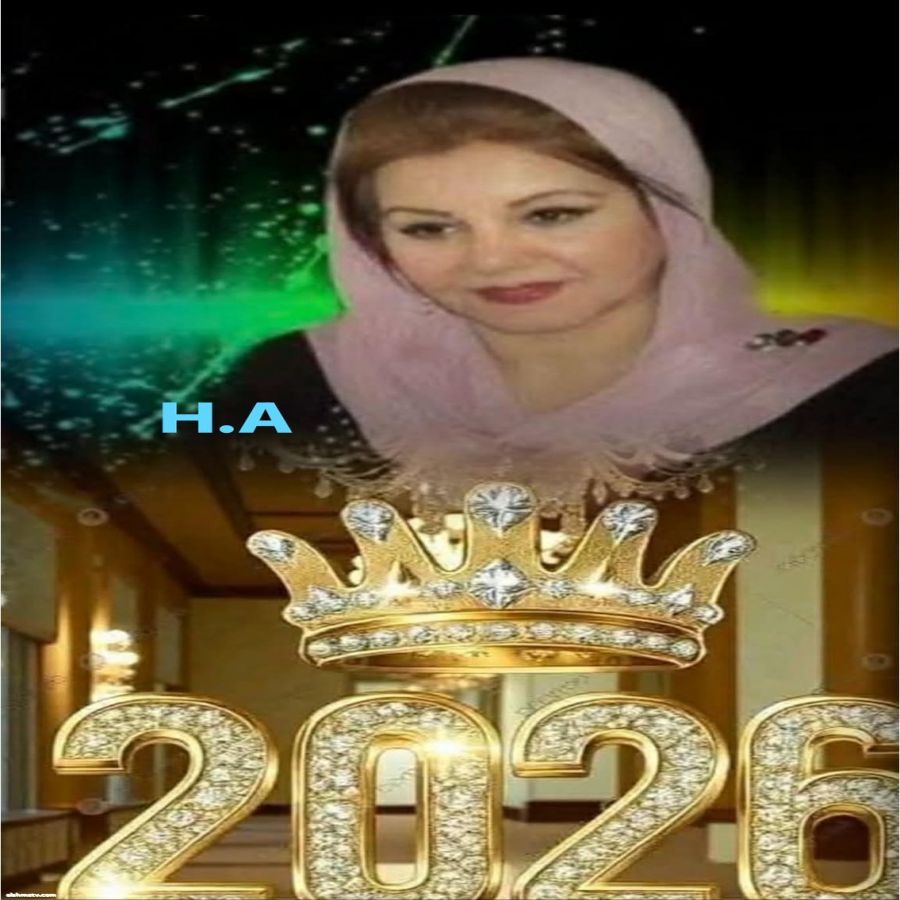 الاعلاميه هند احمد ذااااك الصوت الذي لا يهدأ