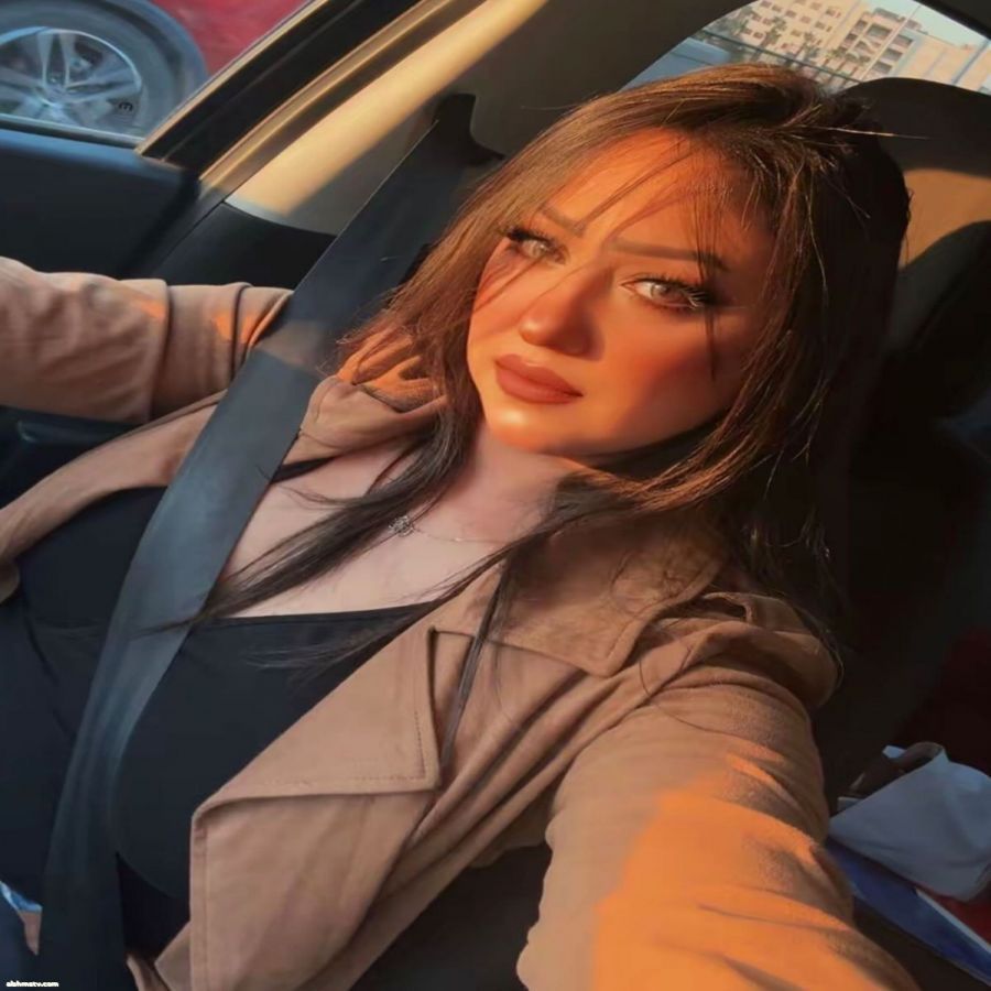 في ناس لما تخسرك،  Radwa El Balkie