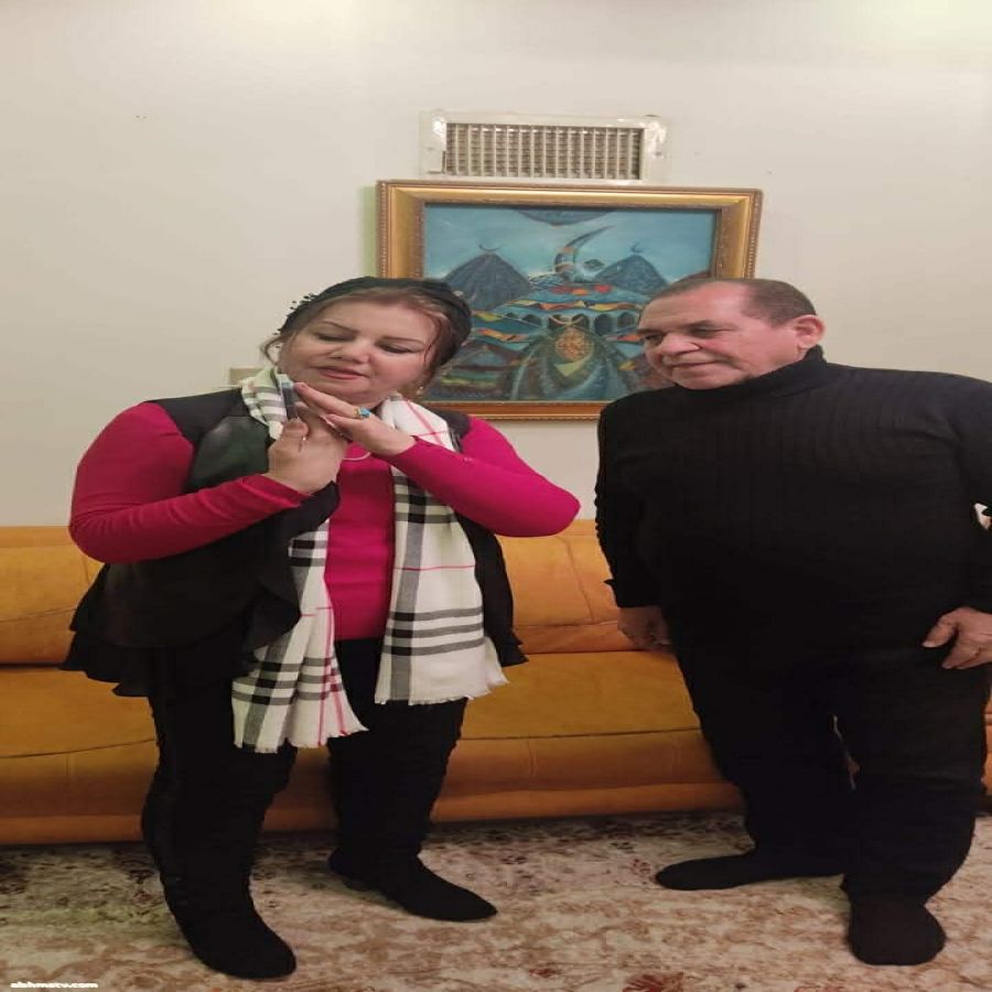 الاعلاميه هند احمد تكتب في جريدة الزمان/مقالي عن الفنان عامريونس/مطرب الموشحات والقدود الحلبية???????????? أصالة التراث الموصلي،، وغناء الموشحات والقدود الحلبية/الفنان عامريونس،،