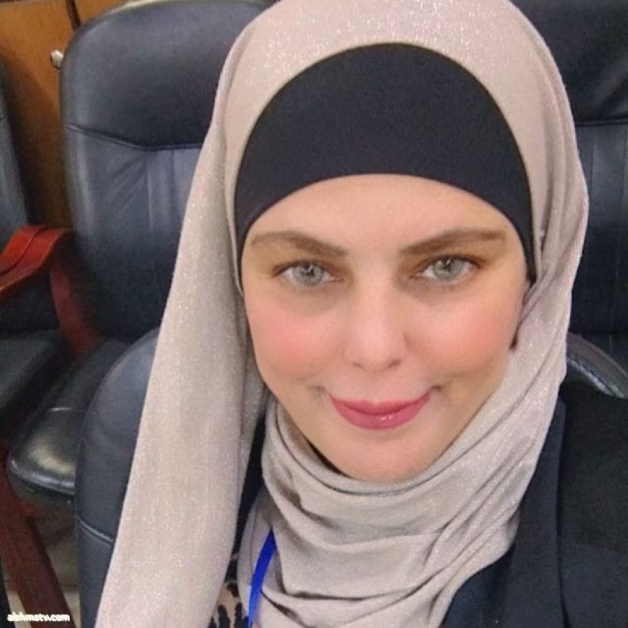 أحلام امرأة خارج المألوف...Anaam Alateat