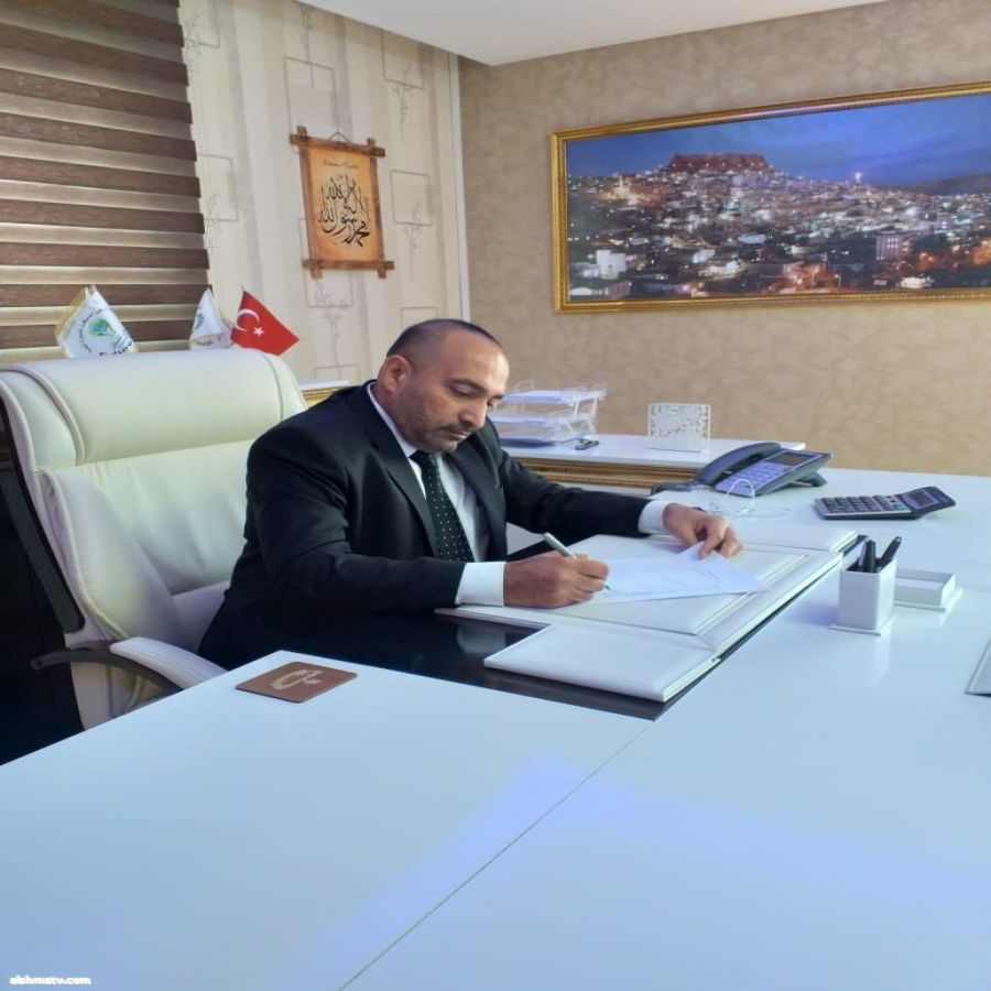 الشيخ الدكتور عمار آل عمران يكتب: جسور التعاون..رؤية للمستقبل والتكامل والإزدهار فى الشرق الأوسط