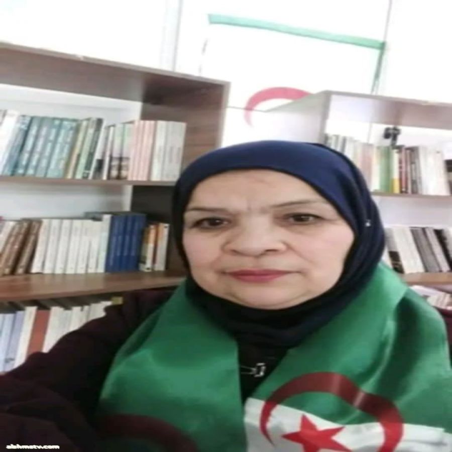 يعرفني المللُ  مسعودة مصباح/ الجزائر