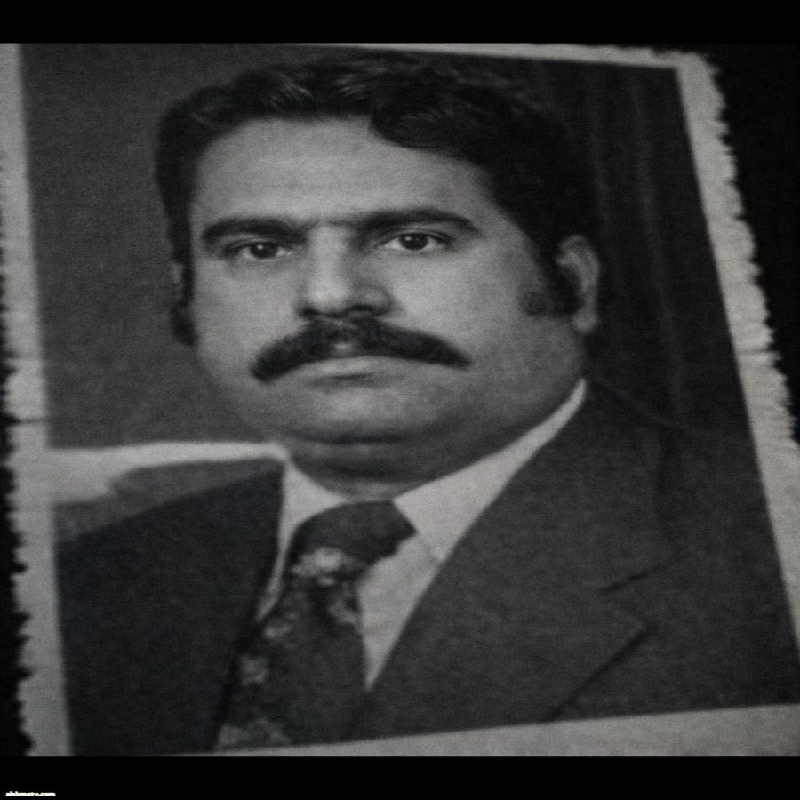 الاديبه فريال البستان يذكرني المساء فيك