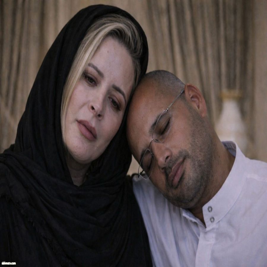 أديم روحي· ✍️يا أبناء ليبيا..... لم يُغتل الدكتور سيف الإسلام لأنه ضعيف