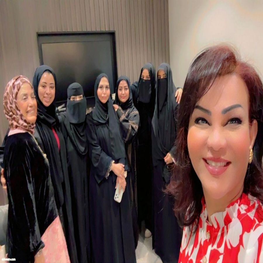 ‎Hanadi Aljowder‎‏ في ‏وَلَسَوْفَ يُعْطِيكَ رَبُّكَ فَتَرْضَى‏.