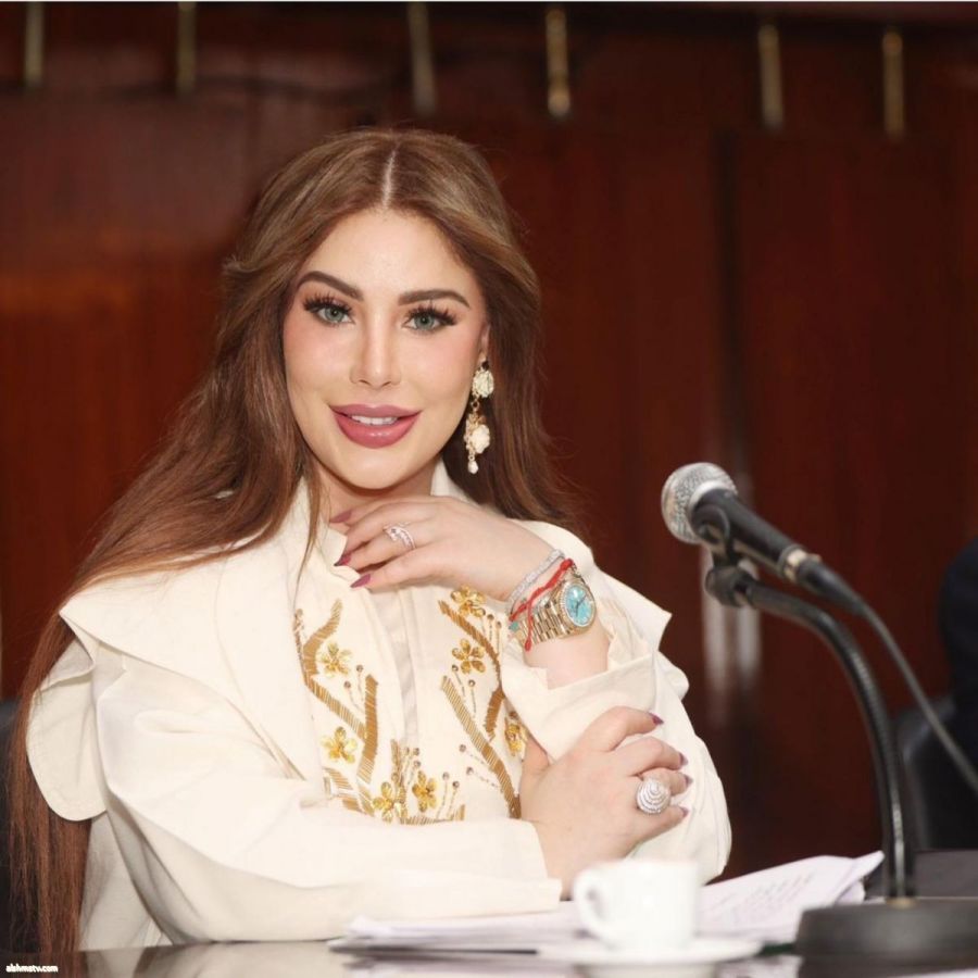 سارة طالب السهيل و اللواء اشرف فوزي في توثيق الهوية الوطنية عبر القلم»…    في إطار السعي المتواصل لتعزيز الوعي الثقافي وحماية الهوية الوطنية في مواجهة التحولات المتسارعة التي يشهدها العالم المعاصر، نُظِّمت ندوة فكرية وثقافية موسّعة تناولت قضايا الهوية وال