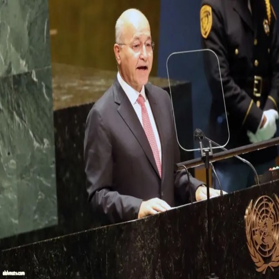 لاجئ سابق يتولى قيادة المفوضية السامية للأمم المتحدة لشؤون اللاجئين.