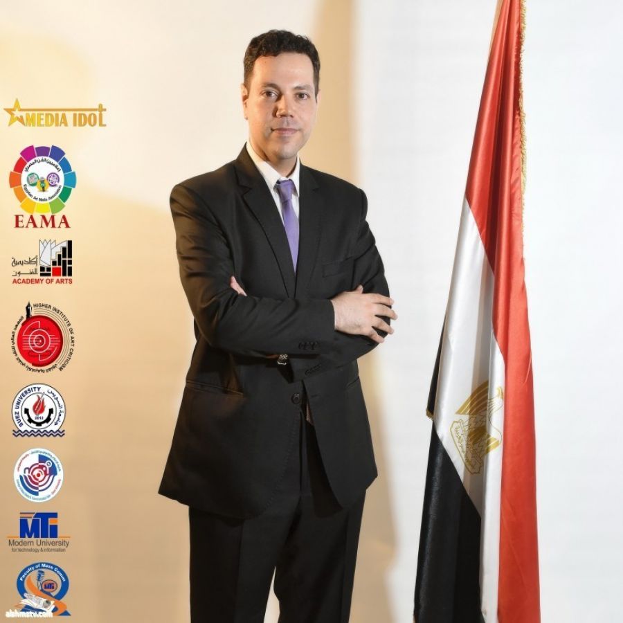 محمد بدر يعلن انطلاق ترشيحات «ميديا آيدول 2026» بمشاركة 31 كلية إعلام