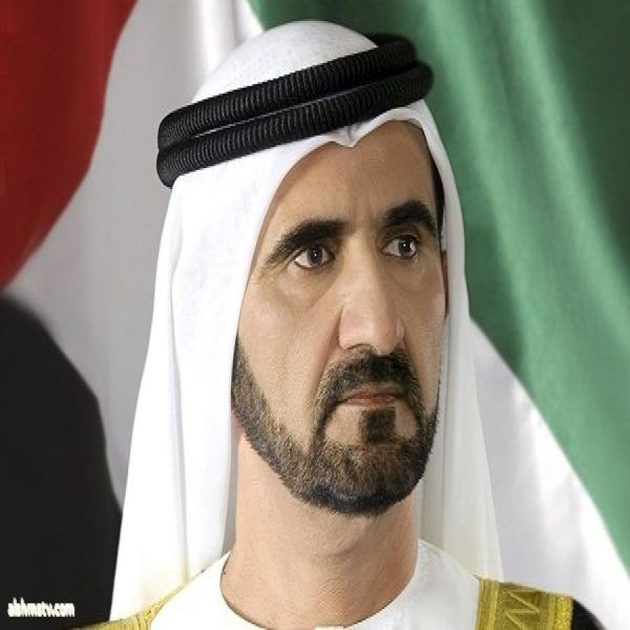 محمد بن راشد يطلق حملة "11.5: حدّ الحياة" الرمضانية لإنقاذ 5 ملايين طفل من الموت