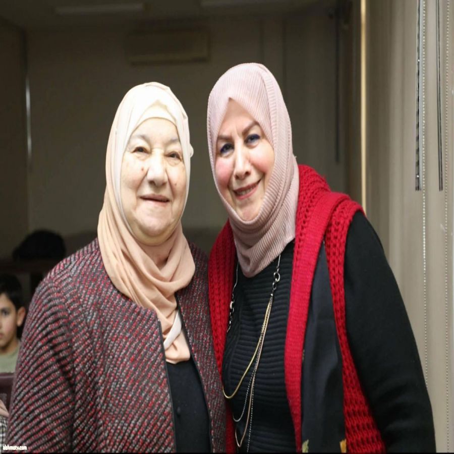 اختار للشمس الاديبه هيام ضمره لقطات من أمسية أمس في حفل توقيع ديوان طقوس الوجد والتيه للشاعر  سعيد يعقوب في منتدى الرواد الكبار  تحت رعاية معالي الوزير الاستاذ محمد داودية وبحضور نخبة مختارة من الأدباء والشعراء