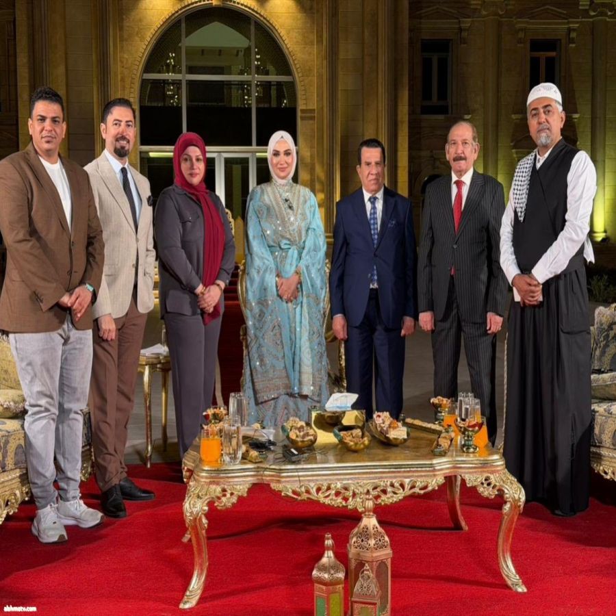 صادق العلي قناة البصرة… صوت المدينة الذي طال انتظاره