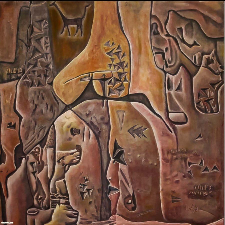 الاستاذه نور العتيبي فنانة تشكيلية ومصممة، أمتلك خبرة في تنفيذ أعمال ومشاريع فنية حظيت بتقدير في الساحة الفنية.