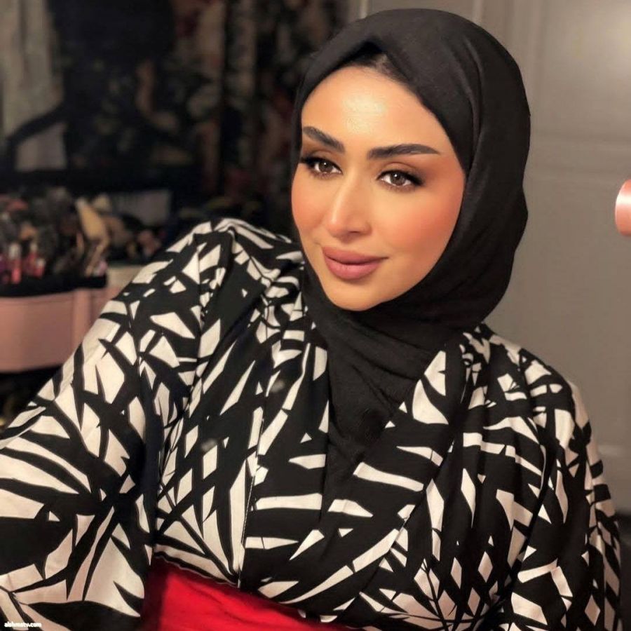 دعاءالعشر الاواخر من رمضان الاستاده Fatima Al-Fassal